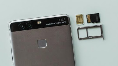 Huawey P9 ,smartphone android dengan kamera terbaik Huawey P9 , smartphone android dengan kamera terbaik