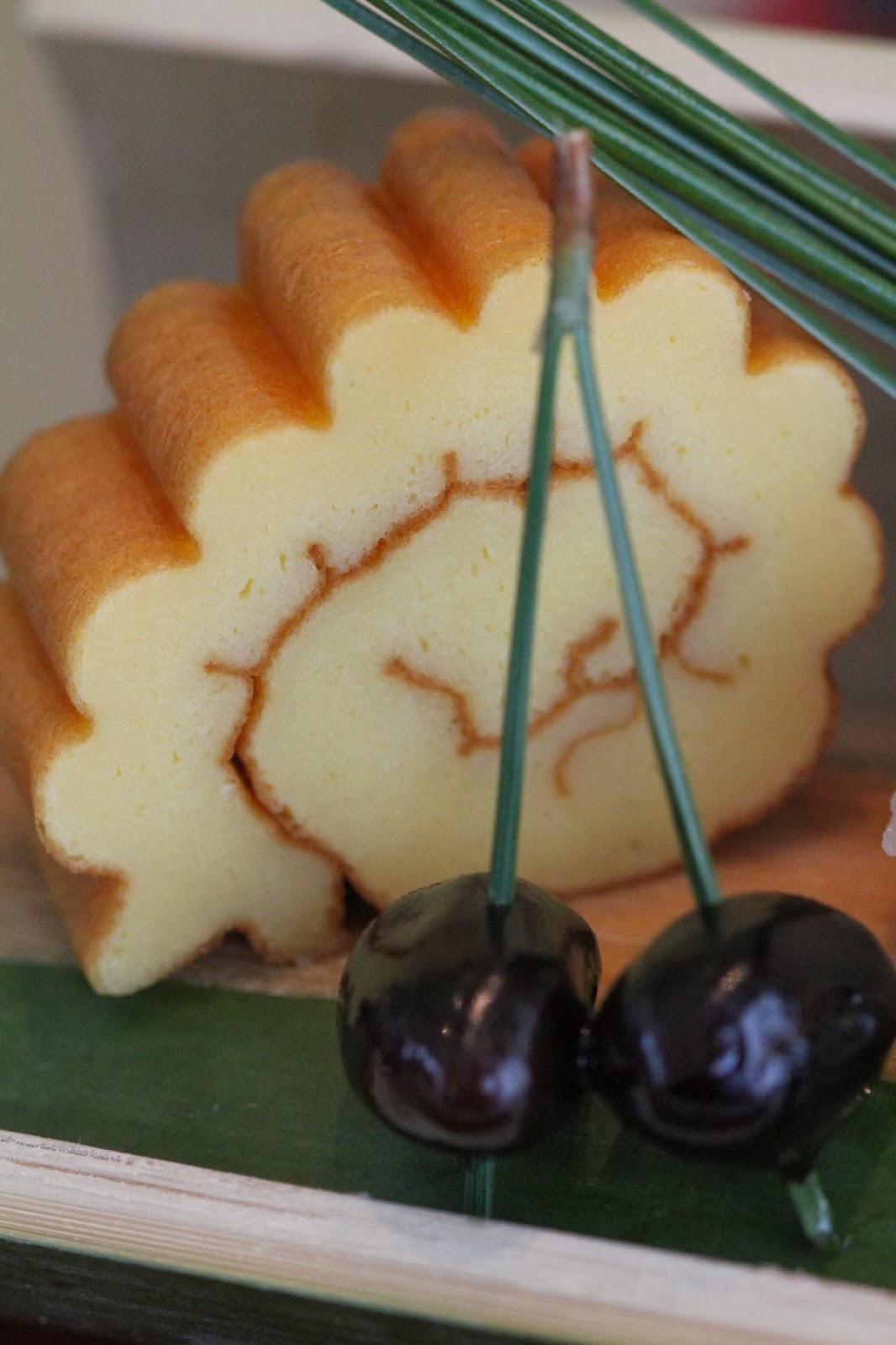 吃喝玩樂 Diary of a Growing Boy Japanese new year feast