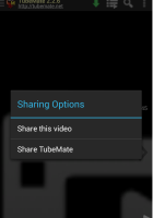 Download TubeMate APK free for Android برنامج تحميل الفديو