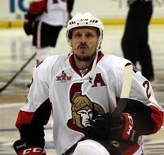 Dion Phaneuf Age, Wiki, Biography, Body Measurement, Parents, Family, Salary, Net worth
