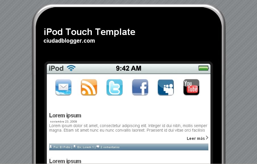 Touch html. Touch html