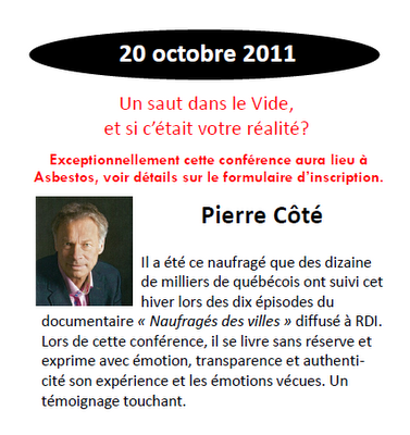 Qui est la CDC du Val-Saint-François