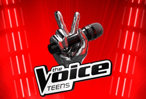 The Voice Teens Sri Lanka 2022-06-12