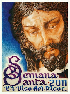 El Viso del Alcor - Semana Santa 2011 - Clemente Calabuig