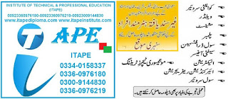 #diploma #certificate #Pakistan #jobs #uae #ksa #Oman #Bahrain #Qatar #