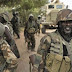 Breaking : Troops, Boko Haram terrorists in ongoing battle in Borno   