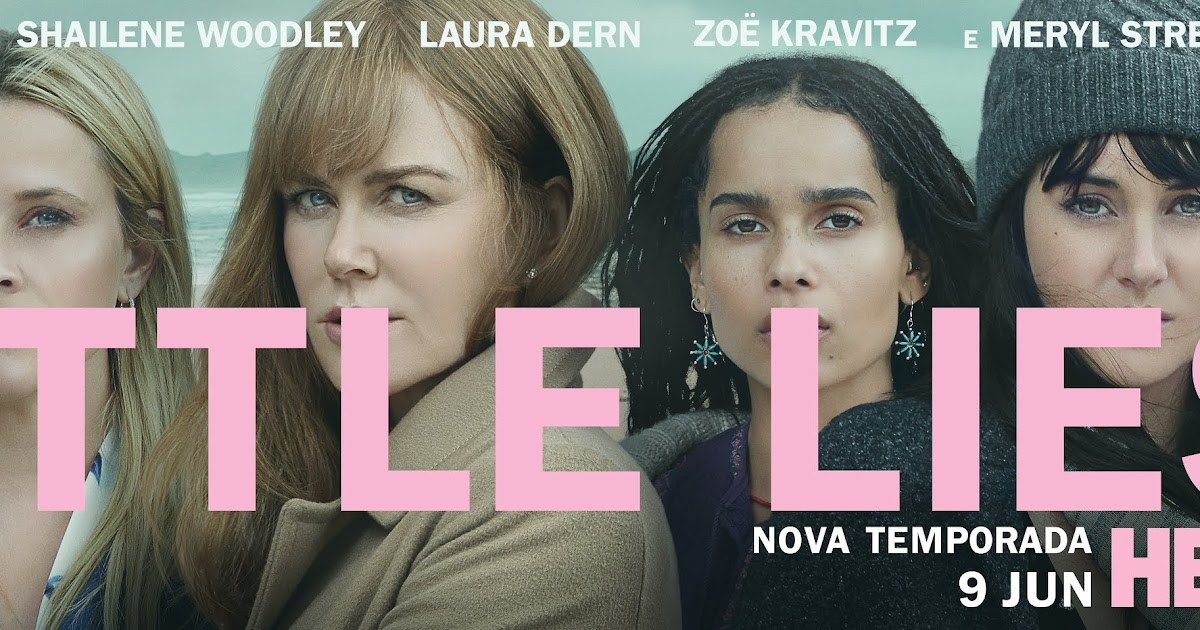 Bs.To Big Little Lies