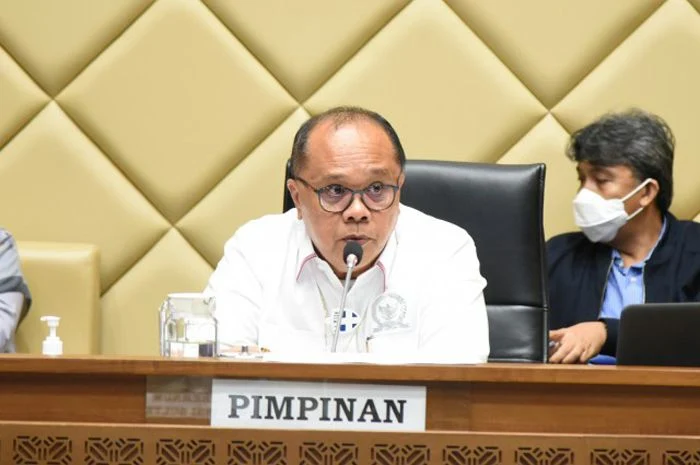 Junimart PDIP Ajak Para Menteri, Anggota DPR & Kepala Daerah Sisihkan Gaji 50 Persen Bantu Rakyat