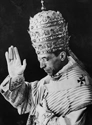 Jego Świątobliwość Czcigodny Sługa Boży Pius XII