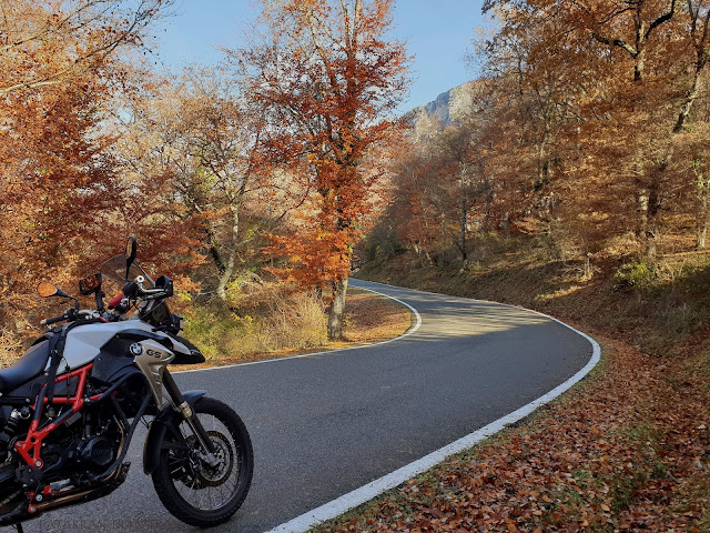 bmw f800 gs