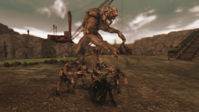 fallout new vegas respawn mod fallout new vegas respawn mod