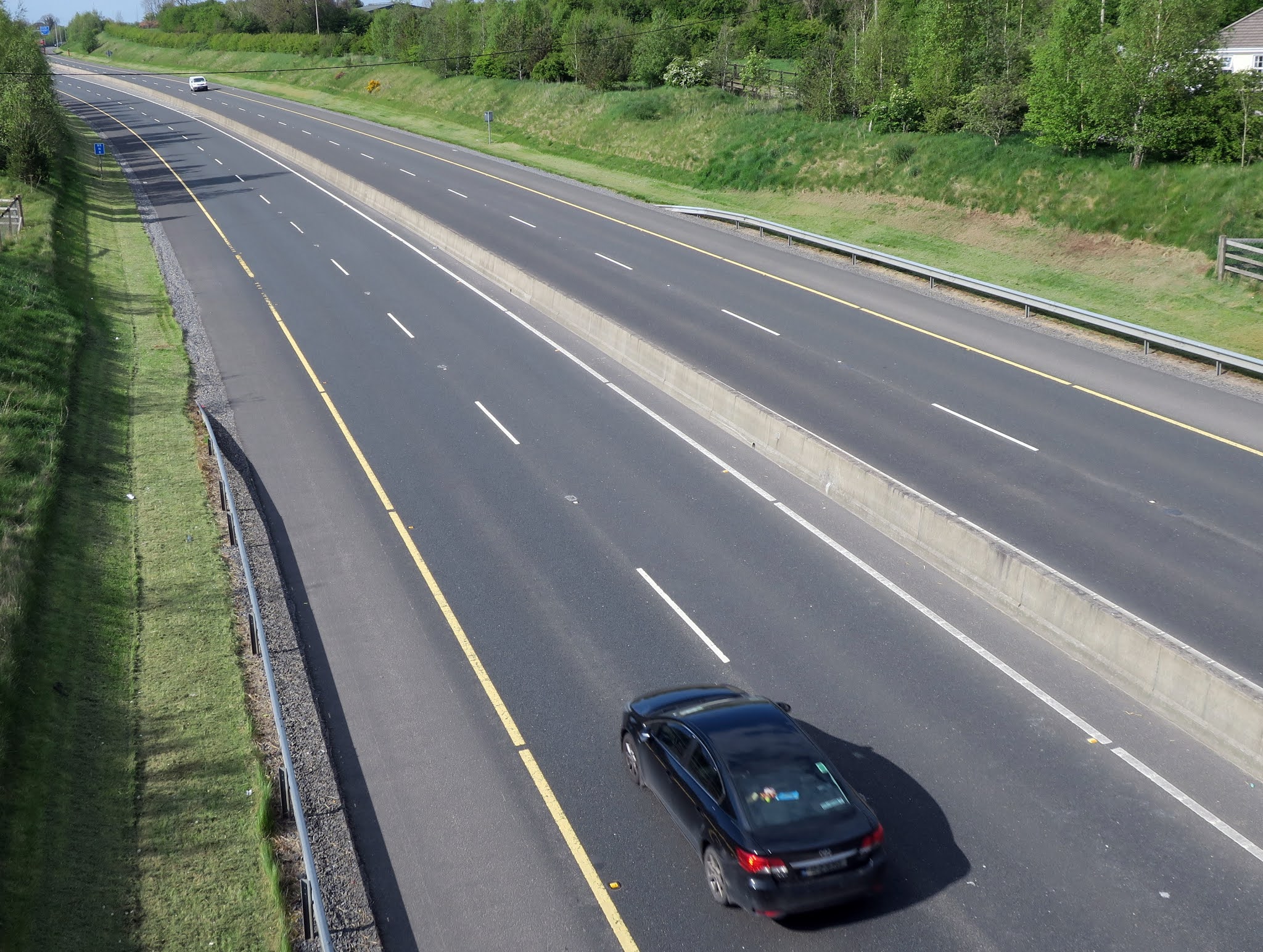 Irish Car+Travel Magazine Car sales trend still downwards