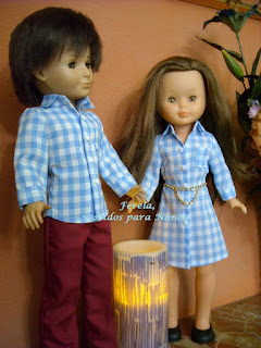 Nancy,Ferela,muñeca,Famosa,vestidos,coleccionismo,ropa,moda,diseño,dolls