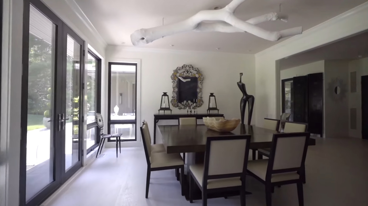 22 Photos vs. 2225 Deerfield Rd, Sag Harbor, NY vs. Home Interior Design Tour