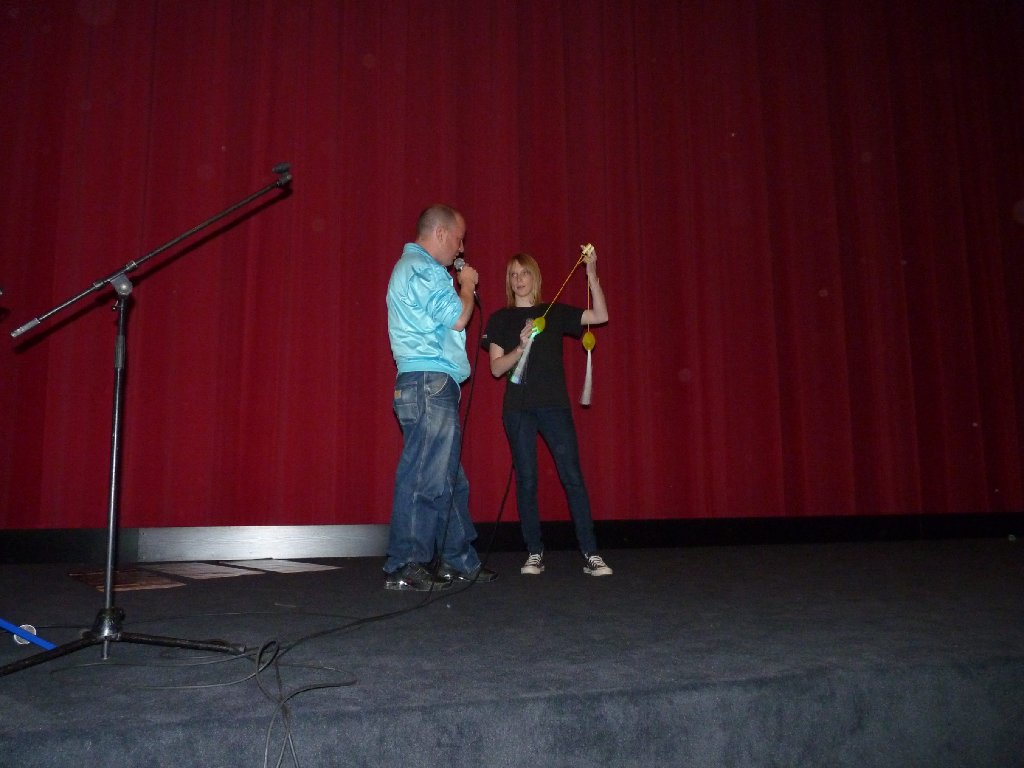 cinestar villingen-schwenningen - woodenbild :)