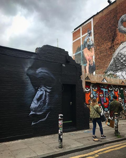 Doomosphare Fur Dummerl Interview Der Doom Diva Gail Zawacki