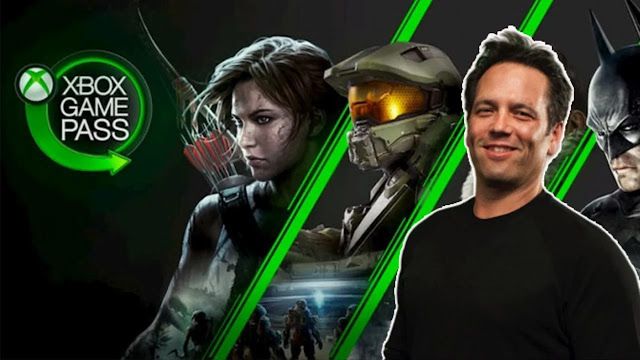 رئيس إكسبوكس يتوعد الجمهور بالمزيد من الألعاب الضخمة على خدمة Xbox Game Pass 