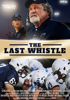 pelicula El último silbato - The Last Whistle (2019)