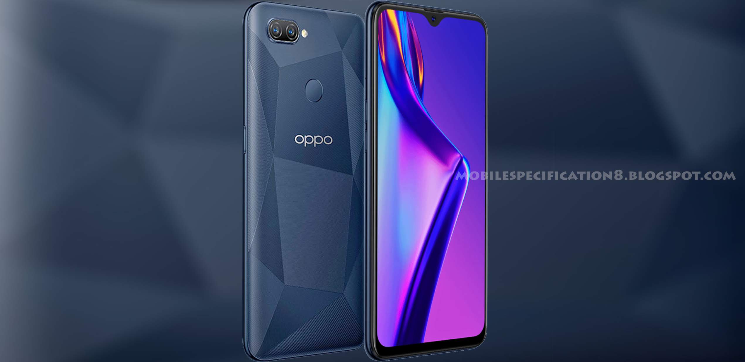 Oppo A12 Specifications, Price in India and Features - Mobilespecification8