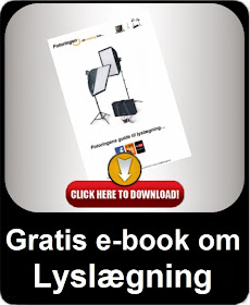 Gratis e-book om lyslægning
