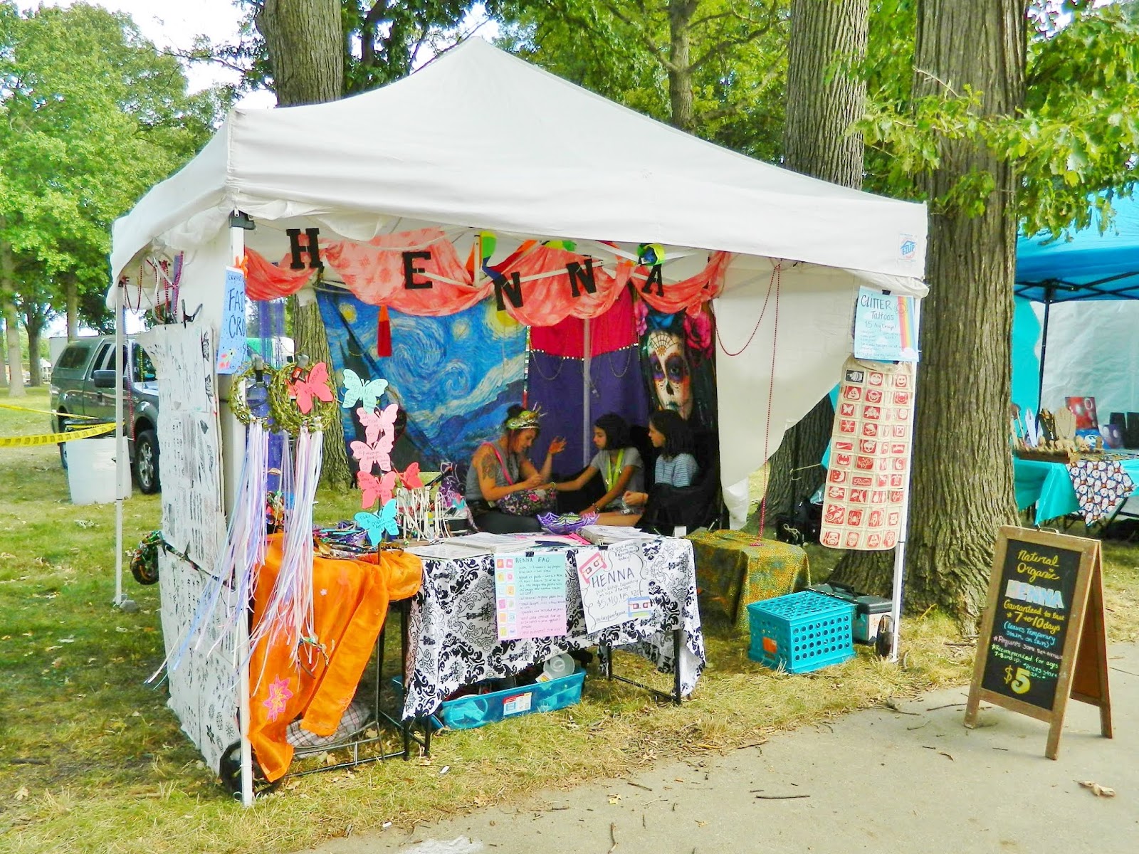 Lincoln Park Days Festival Lincoln Park, Michigan