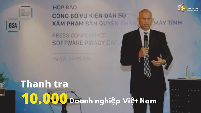 Mua Bản Quyền AutoCAD 2022 Ưu Đãi Giá Rẻ từ Đại lý Chính hãg 7 Bat ban quyen autocad bsa