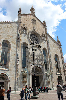 Catedral de Como