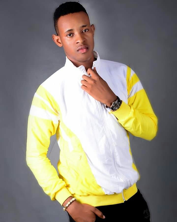 Darlington Azoro Biography, Pictures, Age, Wife, Height, Girlfriend ...