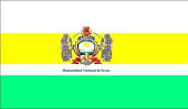 Bandera de Casma