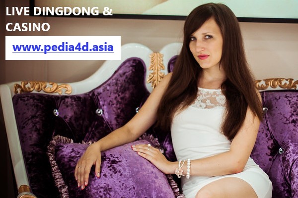 Geor Nl Situs Dingdong Togel Casino Online