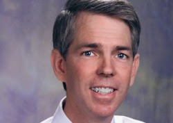 David Barton, Oral Roberts Graduate