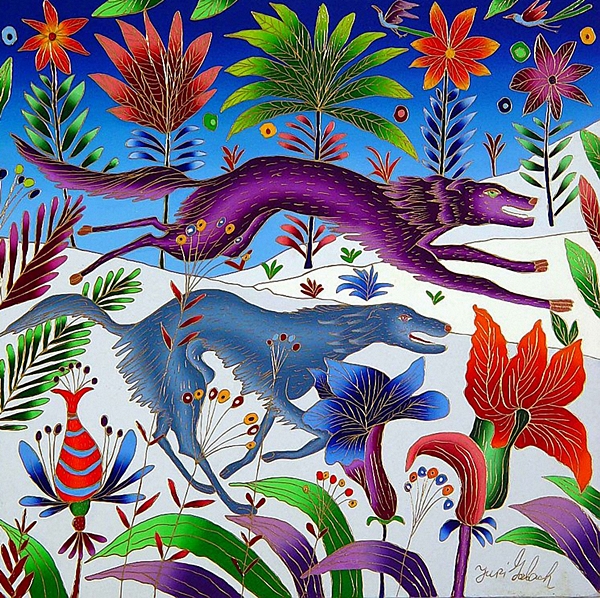 Pittura e scultura Yuri%2Bgorbachev%2B30