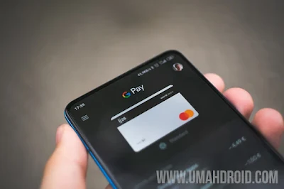 Metode Pembayaran Google Pay