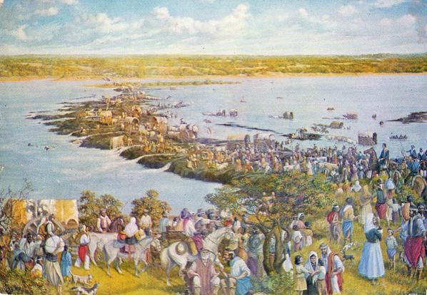 Revolución Oriental (2)