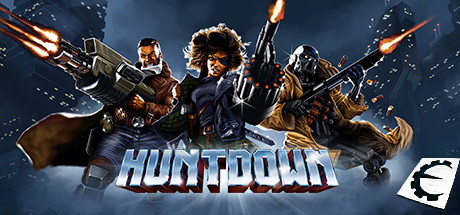 huntdown cheat codes huntdown cheat codes