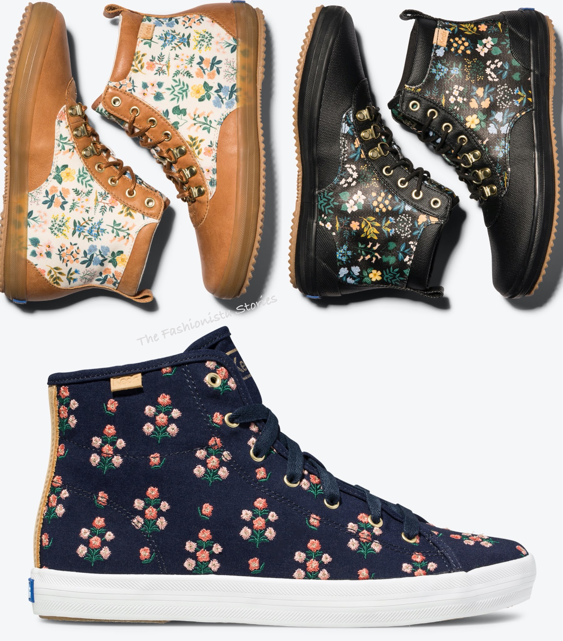 Keds paper co discount