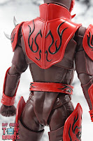 S.H. Figuarts Shinkocchou Seihou Momotaros Imagin 10