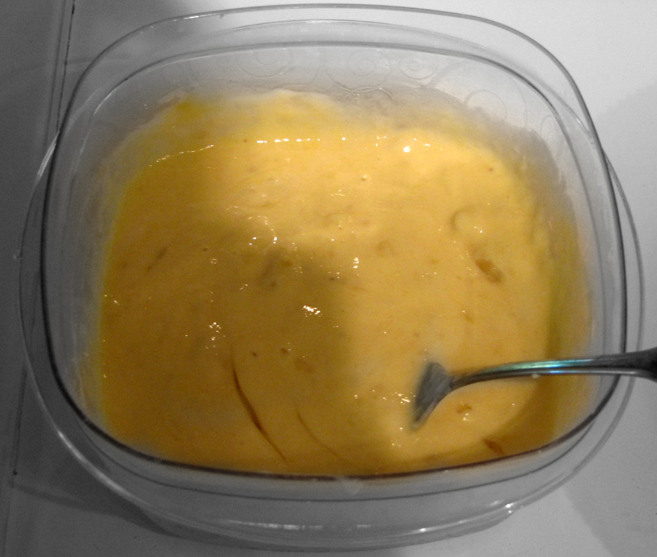 Scrumdiddlyumptious: Banana Snack Cake (Low-Fat!)