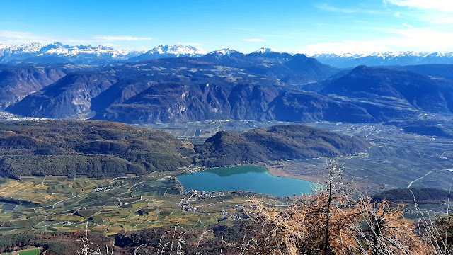 malga di romeno monte lira