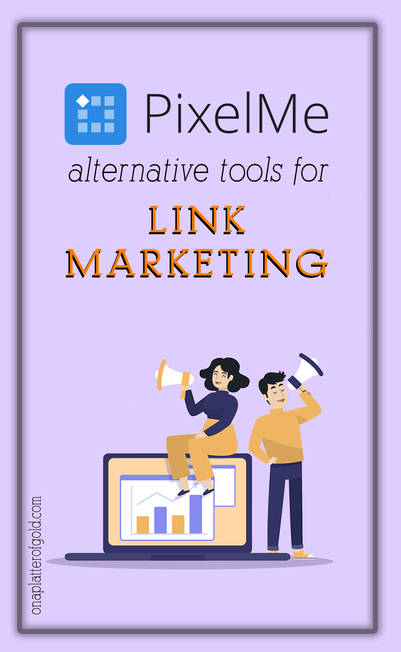 Best PixelMe Alternative Tools for Link Marketing and Retargeting