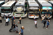 Kemenhub Batalkan Usulan DKI untuk Setop Operasional Bus Jurusan Jakarta