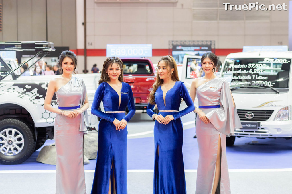 Image Thailand Racing Model at BIG Motor Sale 2019 - TruePic.net - Picture-20