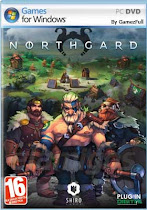 Descargar Northgard MULTi11 – ElAmigos para 
    PC Windows en Español es un juego de Estrategia desarrollado por Shiro Games