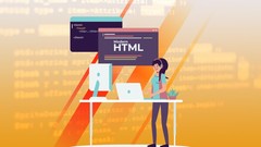 Learn HTML5 Programming From Scratch