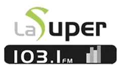 La Super 103.1 FM