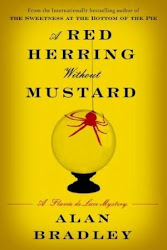 A Red herring Without Mustard