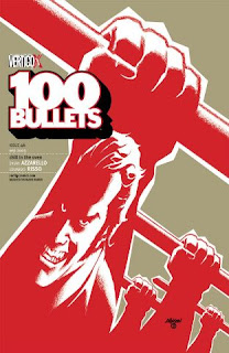 100 Bullets (1999) #46