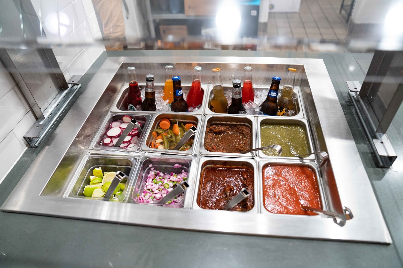 Sacramento Food Review El Patio comes to Davis