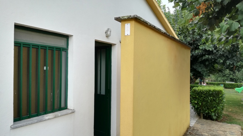 Sanitários Sanitários