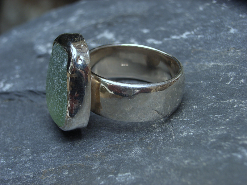 cornish wedding rings